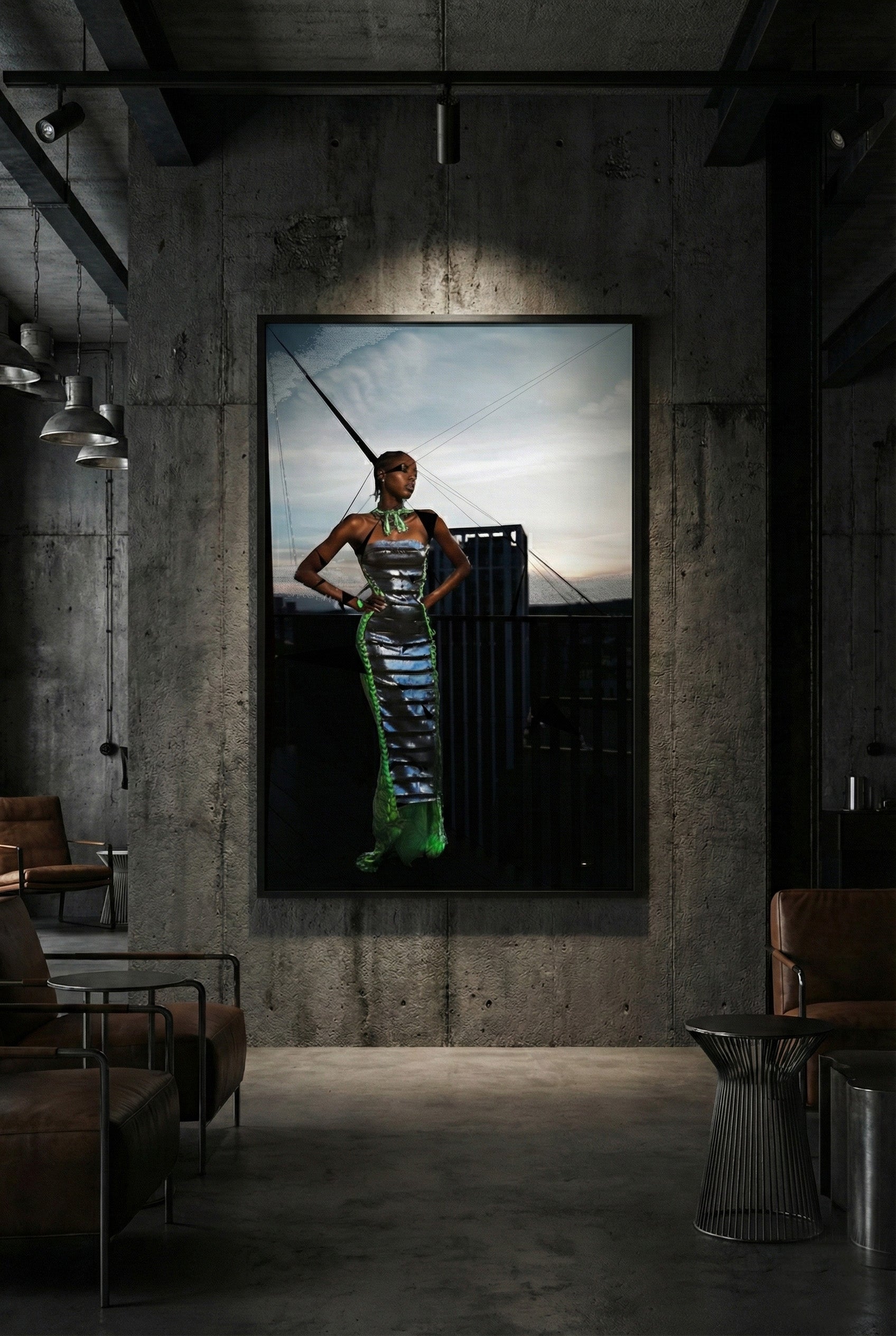 THRESHOLD_BREACH // SECTOR: SKYLINE // LIMIT: REACHED